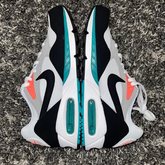 New Womens NIKE Air Max Correlate - Picture 10 of 14